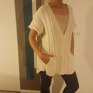 Old Navy V-Neck Sweater